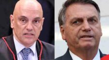 STF marca data da prisão de Bolsonaro; saiba quando 3