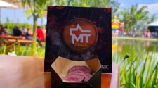 Corte exclusivo de MT é destaque no maior festival de churrasco de Santa Catarina 2