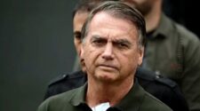 Ex-presidente Jair Bolsonaro é preso preventivamente pela Polícia Federal 1