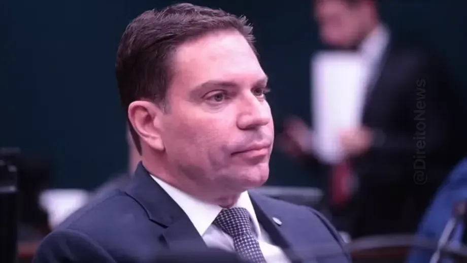 moraes determina prisao ramagem deixou brasil mesmo condenado moraes determina prisao ramagem deixou brasil mesmo condenado