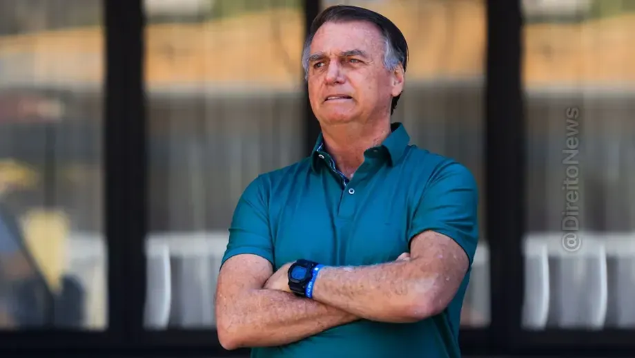defesa pede bolsonaro possa cumprir pena regime domiciliar defesa pede bolsonaro possa cumprir pena regime domiciliar