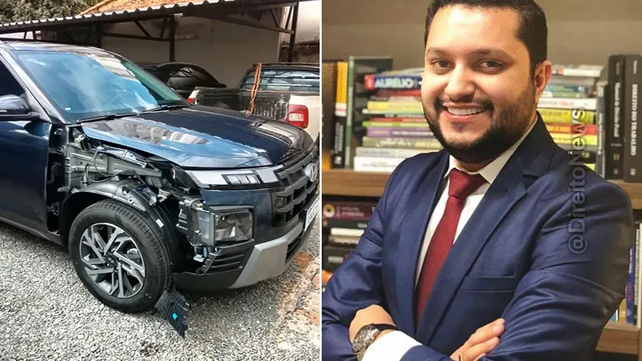 advogado desaparece encontro cliente achado morto