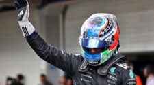 F1: Antonelli acredita em vitória antes do fim da temporada 2025 1
