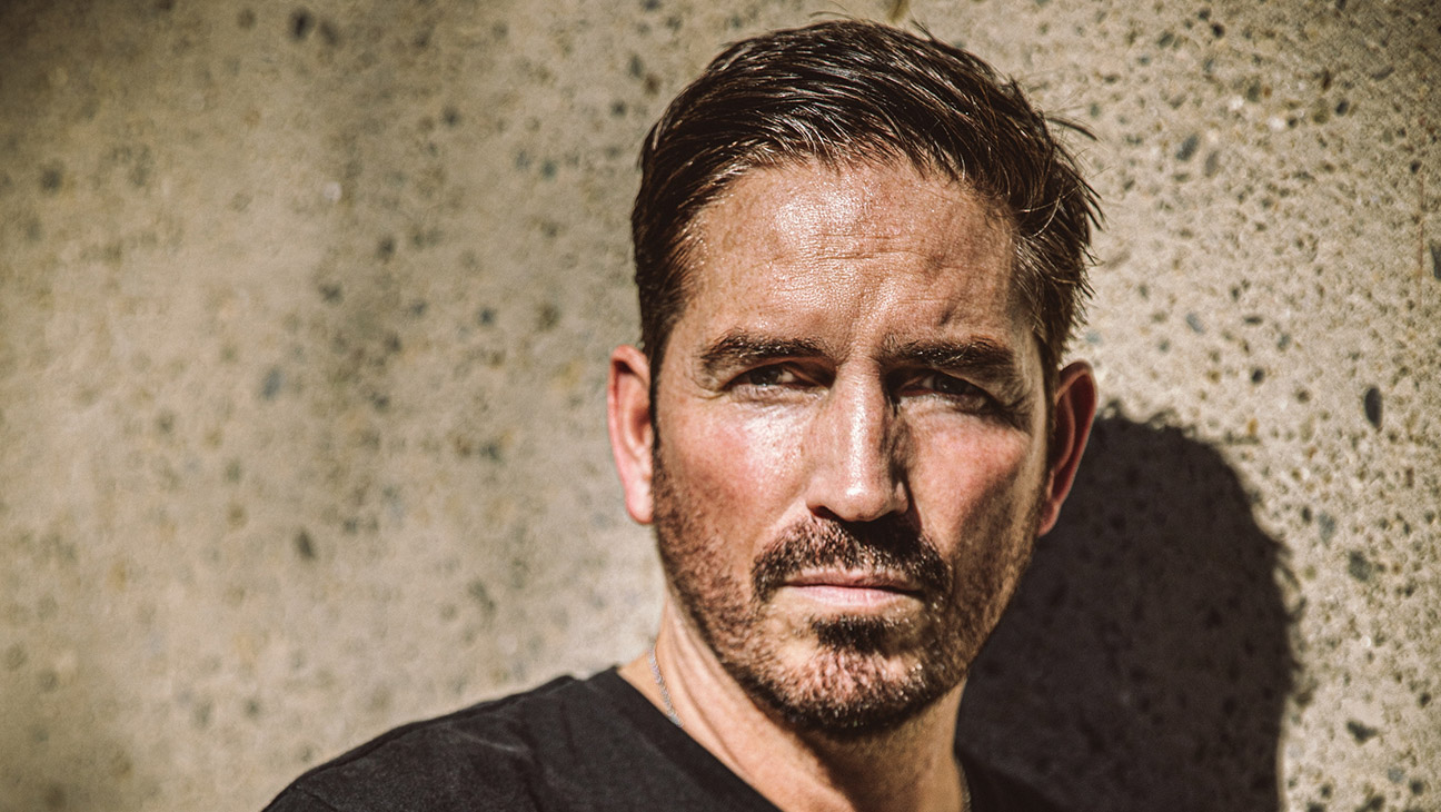 Jim Caviezel