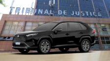TJ-RJ investe na compra de 320 blindados por R$ 131 milhões para proteção de juízes 1