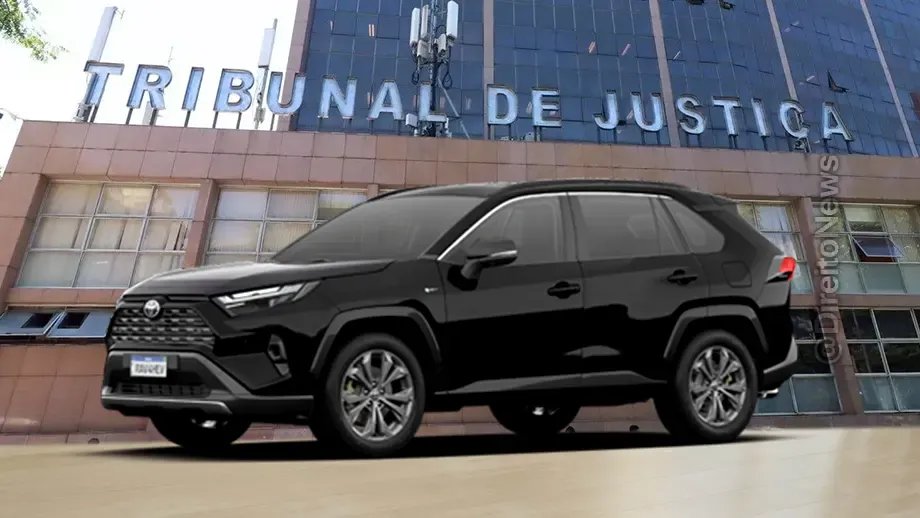 tribunal justica rio investe compra 320 blindados r 131 milhoes protecao juizes