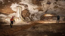 Brasil atinge a marca de 30 mil cavernas registradas, após descoberta de gruta no Sudeste 1