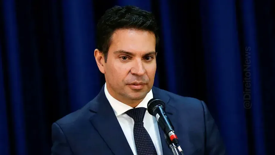 interpol prisao extradicao acontecer alexandre ramagem eua