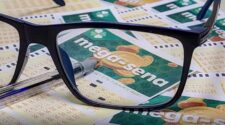 Mega-Sena acumula: confira os números do concurso 2.942 1