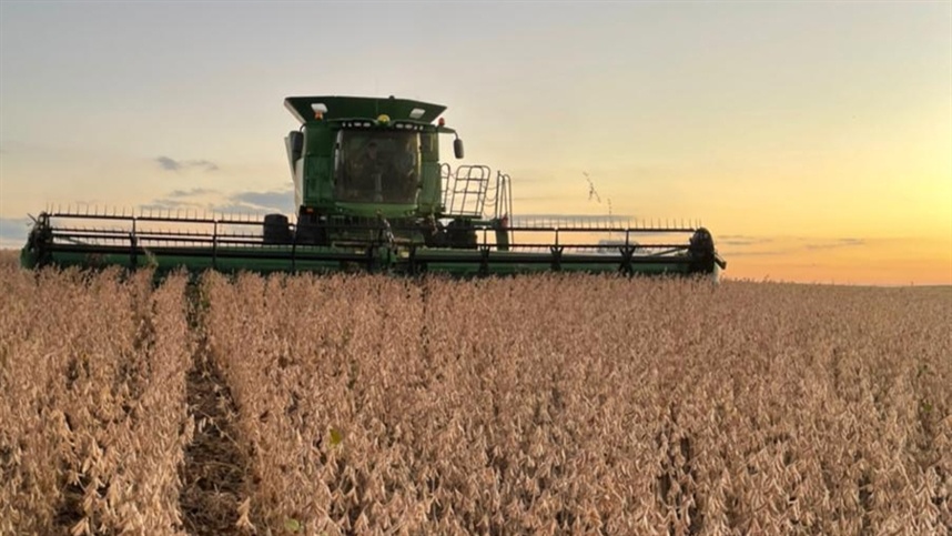 2025: um dos anos mais difíceis para agricultura gaúcha, aponta FecoAgro/RS 8