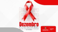 Prefeitura de Diamantino reforça cuidados, prevenção e combate ao HIV e à Aids 5