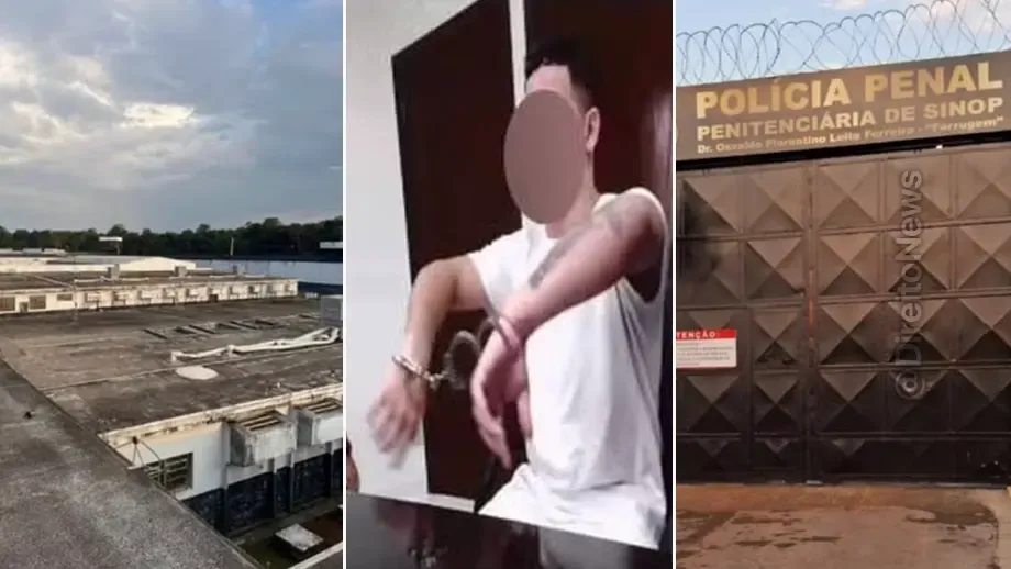 relatorio revela tentativa atentado juiz inspecao presidio mt