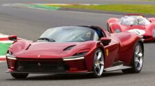 Ferrari Daytona SP3 de R$ 18 milhões tem o IPVA mais caro de SP; veja valor 2