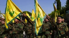 O que está por trás do interesse israelense ao insistir na desmilitarização do Hezbollah? 3
