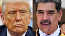 Trump diz que guerra com Venezuela continua possível, informa NBC News 2