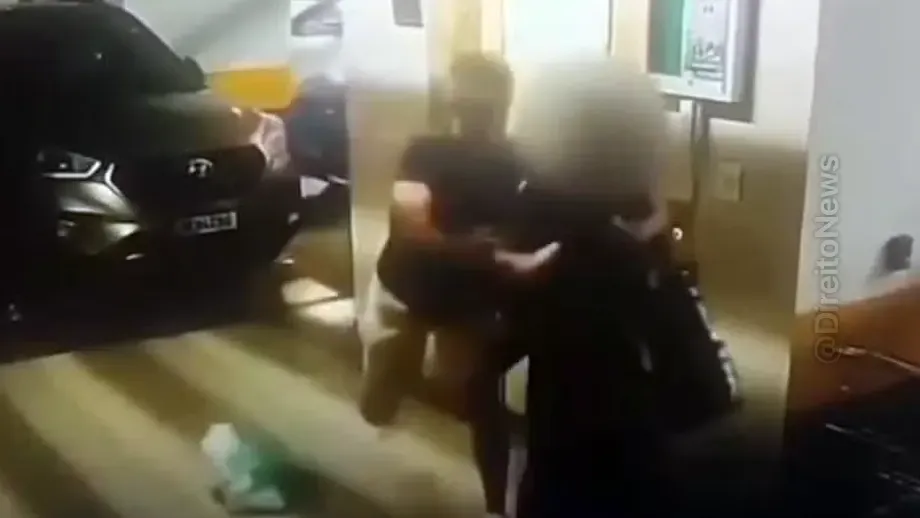 justica concede medida protetiva crianca agredida servidor cgu