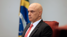 Moraes determina prisão domiciliar de dez condenados por tentativa de golpe após fuga de Silvinei Vasques 4