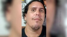 Homem dá selinho em companheira e é morto por enteado na ceia de Natal 2