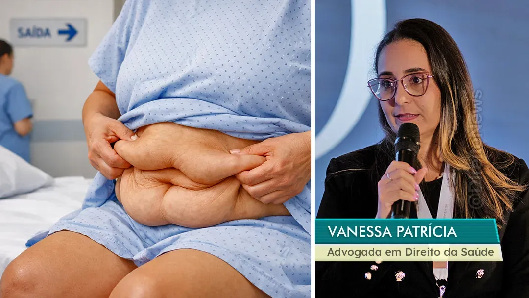 Plano de saúde enfrenta multa de R$ 37,5 mil após descumprir decisão de custeio de cirurgia reparadora pós-bariátrica; defesa destaca fase executiva Plano de saúde enfrenta multa de R$ 37,5 mil após descumprir decisão de custeio de cirurgia reparadora pós-bariátrica; defesa destaca fase executiva