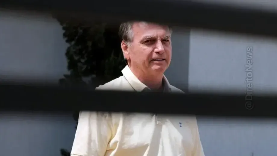 alexandre nega novo pedido prisao domiciliar jair bolsonaro