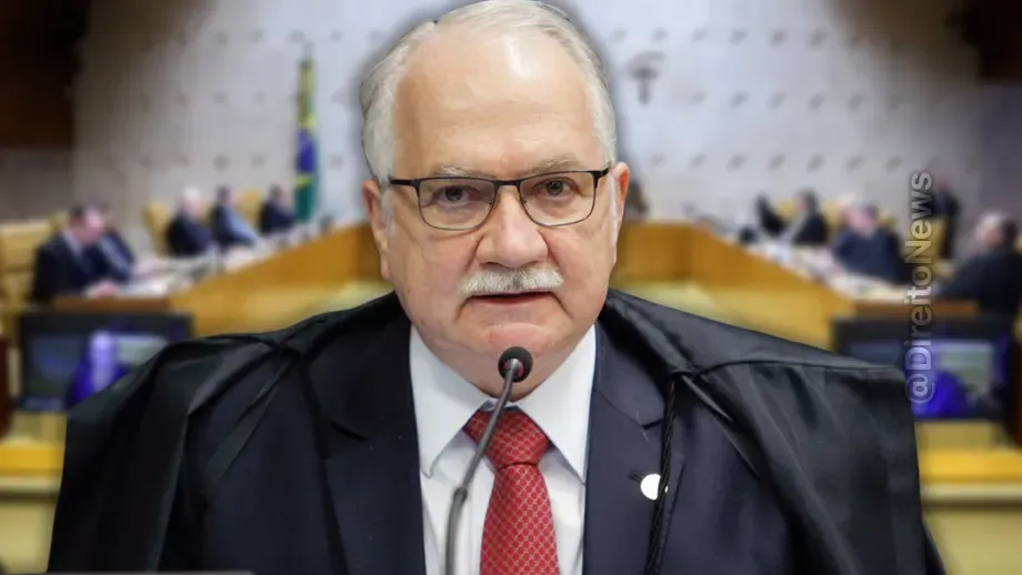 fachin diz brasil deveres historicos cobra judiciario firme independente 2026