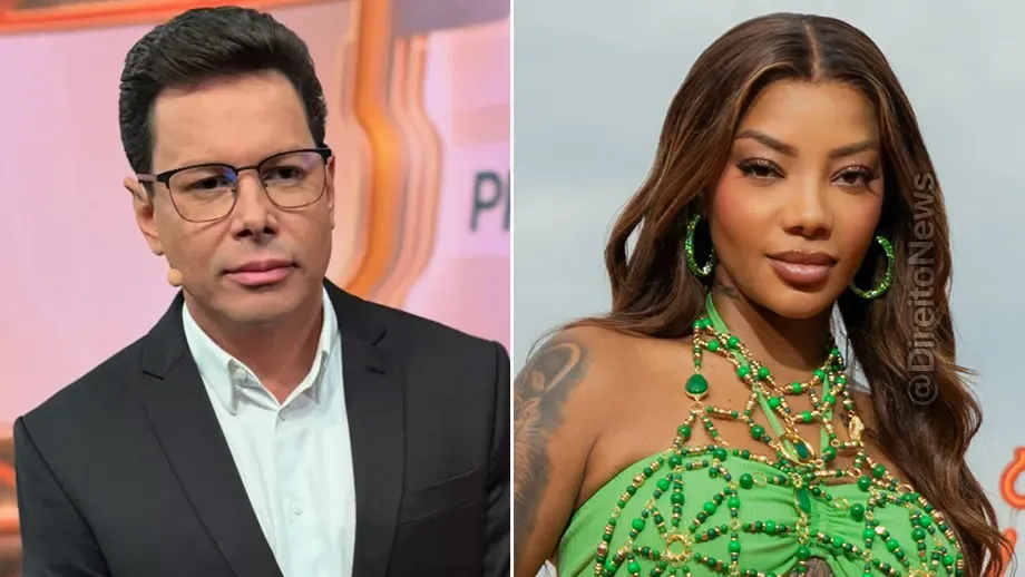 marcao povo vai justica ludmilla desabafo cantora redes sociais