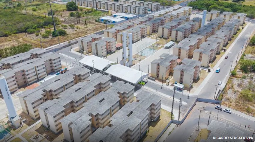 Minha Casa, Minha Vida: novas regras e tetos maiores passam a valer hoje. Saiba quais 9