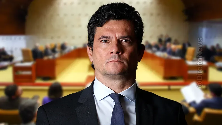 sergio moro apoia criacao codigo conduta ministros stf