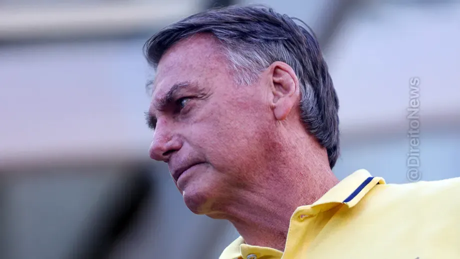 bolsonaro ouvido papudinha chamar lula cachaca associalo trafico alemao
