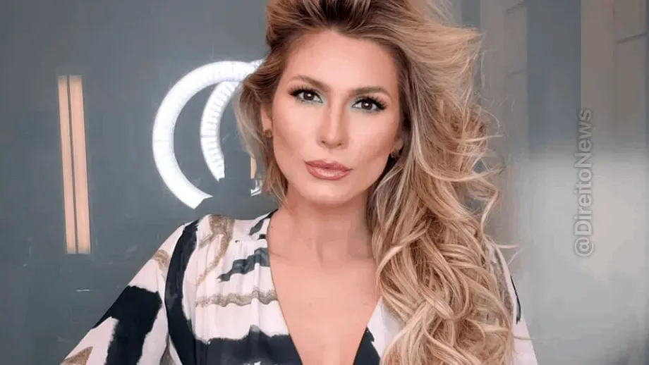 batalha judicial medida protetiva livia andrade expoe ex sumiu 10 milhoes