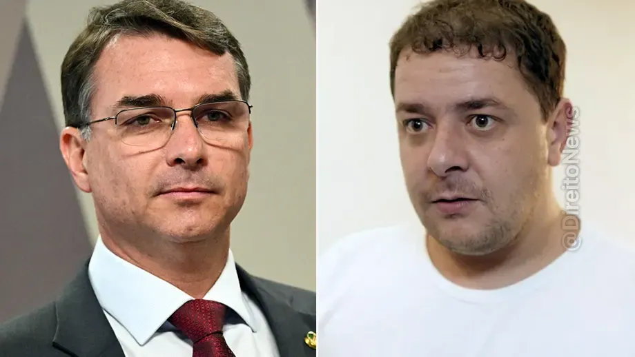 lulinha flavio bolsonaro viram alvo disputa retomada cpmi inss