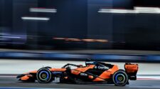 F1: McLaren soma mais de 2.200 km em três dias de testes no Bahrein 2