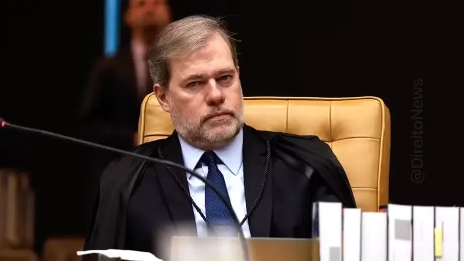 impeachment toffoli depende apurado master avaliam especialistas impeachment toffoli depende apurado master avaliam especialistas