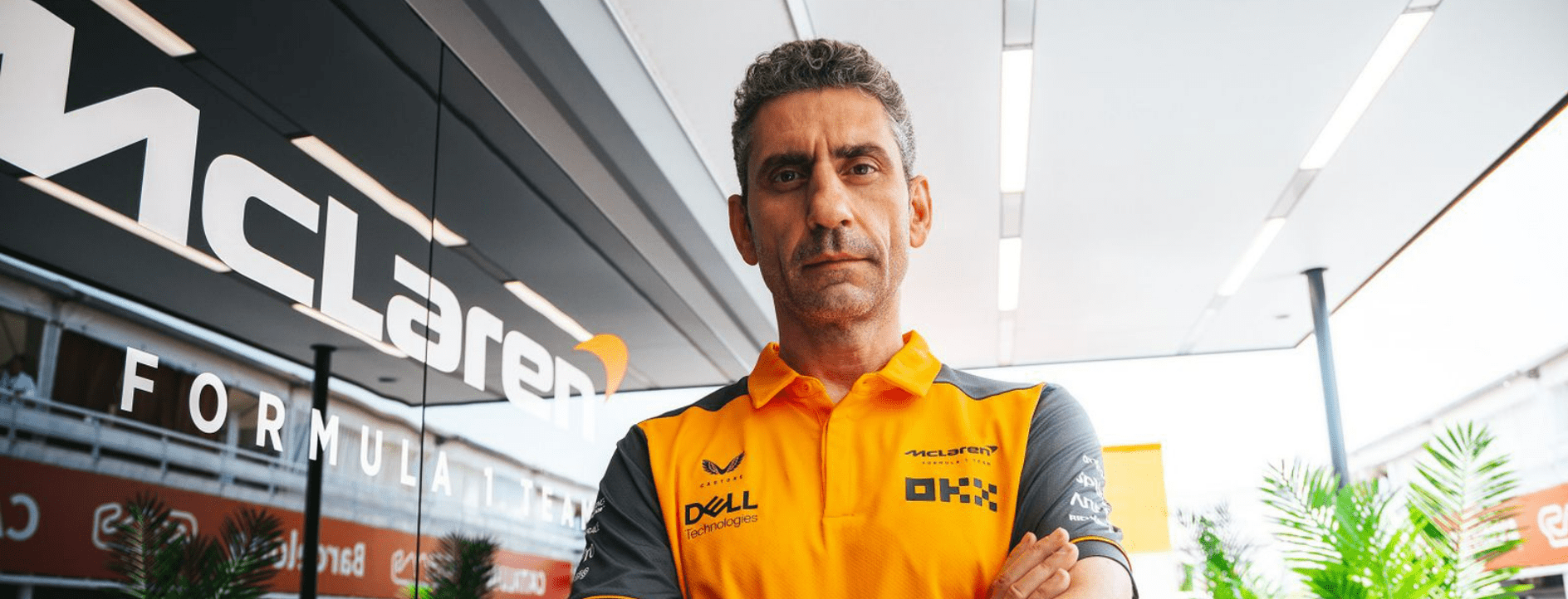 F1: Stella aponta Red Bull, Ferrari e Mercedes como dominantes após pré-temporada F1: Stella aponta Red Bull, Ferrari e Mercedes como dominantes após pré-temporada