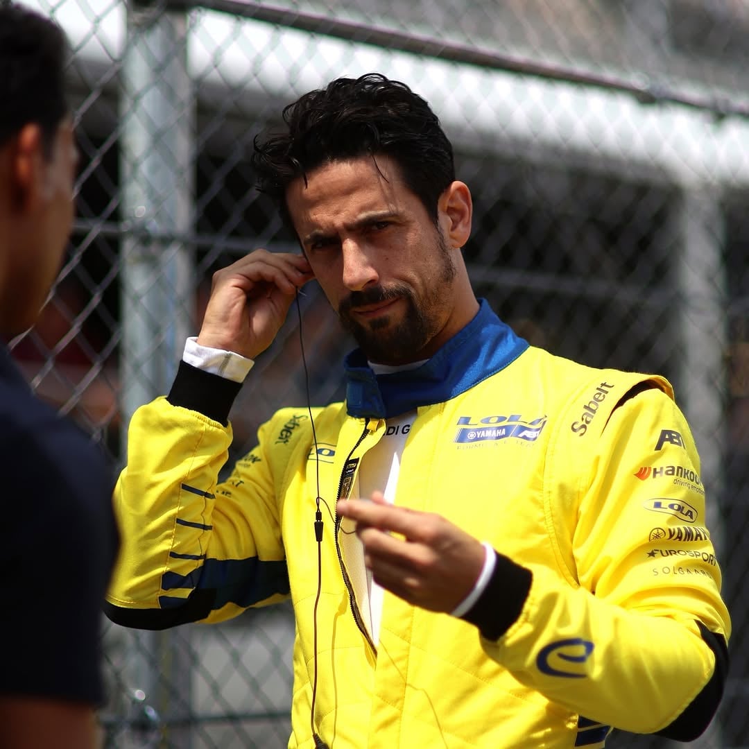 F1:"Extremamente mal estruturadas", afirmou Di Grassi sobre novas regras de 2026