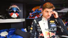 F1: Verstappen diz estar explorando outras opções no automobilismo para se divertir 1