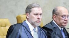 Ministros suspeitam que reunião sobre Master foi gravada clandestinamente 1