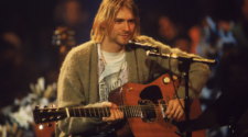 Homicídio ou Suicídio? Novo estudo forense aponta que Kurt Cobain foi assassinado 1