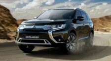 3 versões usadas do Mitsubishi Outlander a partir de R$ 40 mil 1