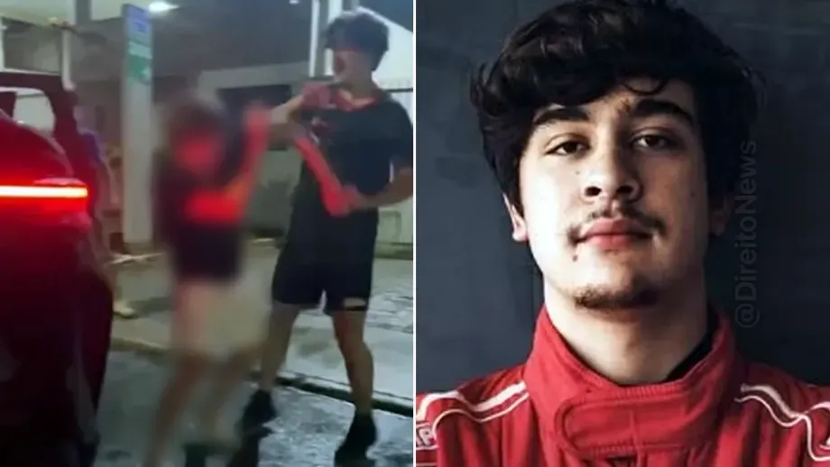 justica aceita denuncia mp pedro turra vira reu homicidio doloso justica aceita denuncia mp pedro turra vira reu homicidio doloso