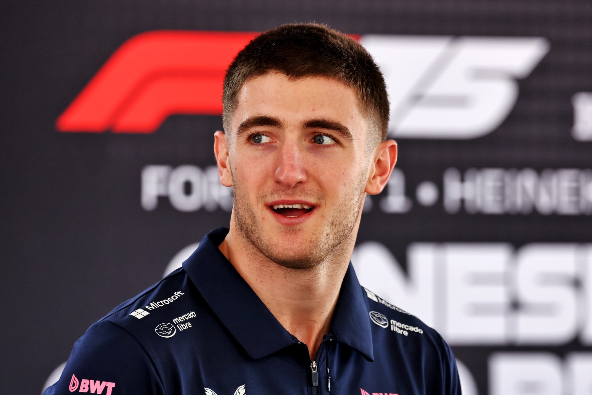 F1 2025, Fórmula 1, GP da China, Xangai