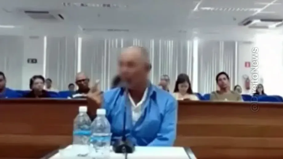 juri absolve sogro deu chibatadas genro bater esposa gravida