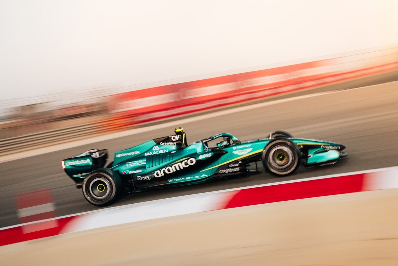 F1: Krack reforça trabalho da Aston Martin em conjunto com a Honda para 2026