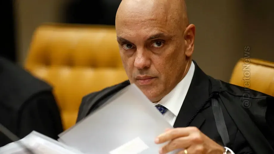 moraes diz houve acessos ilicitos vazamento dados ministros stf familiares moraes diz houve acessos ilicitos vazamento dados ministros stf familiares