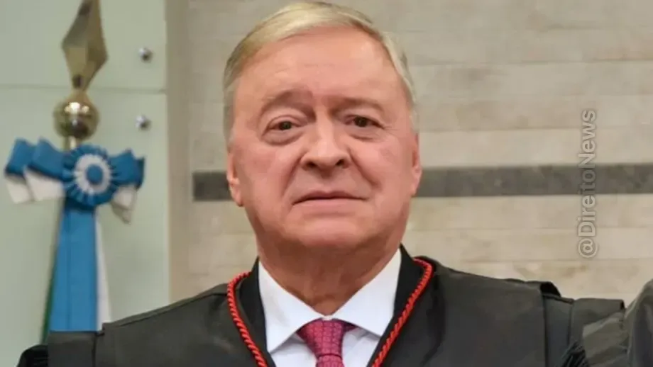 fiz gambiarra dialogo agrava caso juiz envolvido soltura lider organizacao criminosa