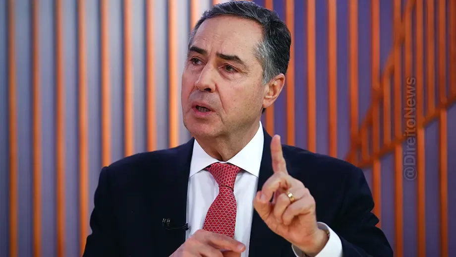 barroso stf passa momento dificil fato nao conta historia instituicao