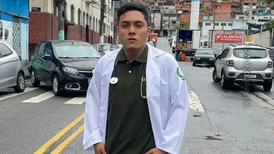 jovem pan indenizara associar estudante medicina morto pms uso drogas