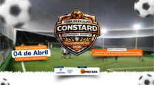 Abertura da Copa Bengalão Constard de Futebol Society é transferida para 04 de abril 2