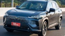 Toyota Corolla Cross XRX: 5 razões para comprar e 5 motivos para pensar bem 1
