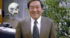 Morre Hideki Sato, ex-presidente da Sega e criador de consoles históricos 1